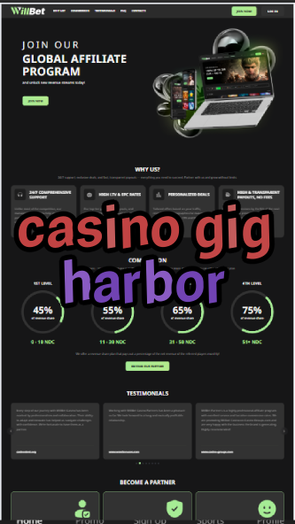 casino gig harbor-casinobygeneseo.igamblinglist.com