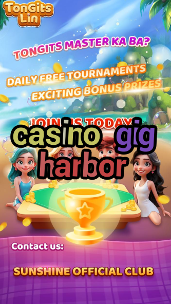 casino gig harbor-casinobygeneseo.igamblinglist.com