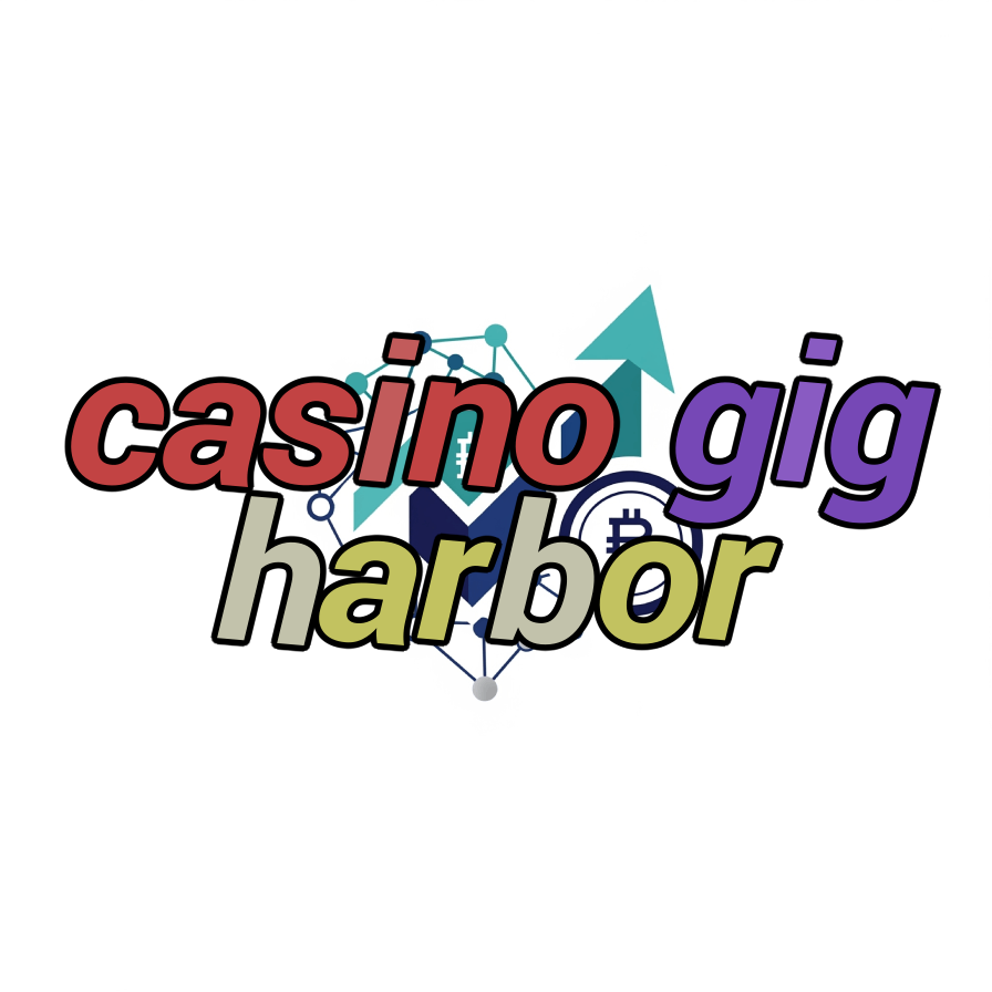 casino gig harbor